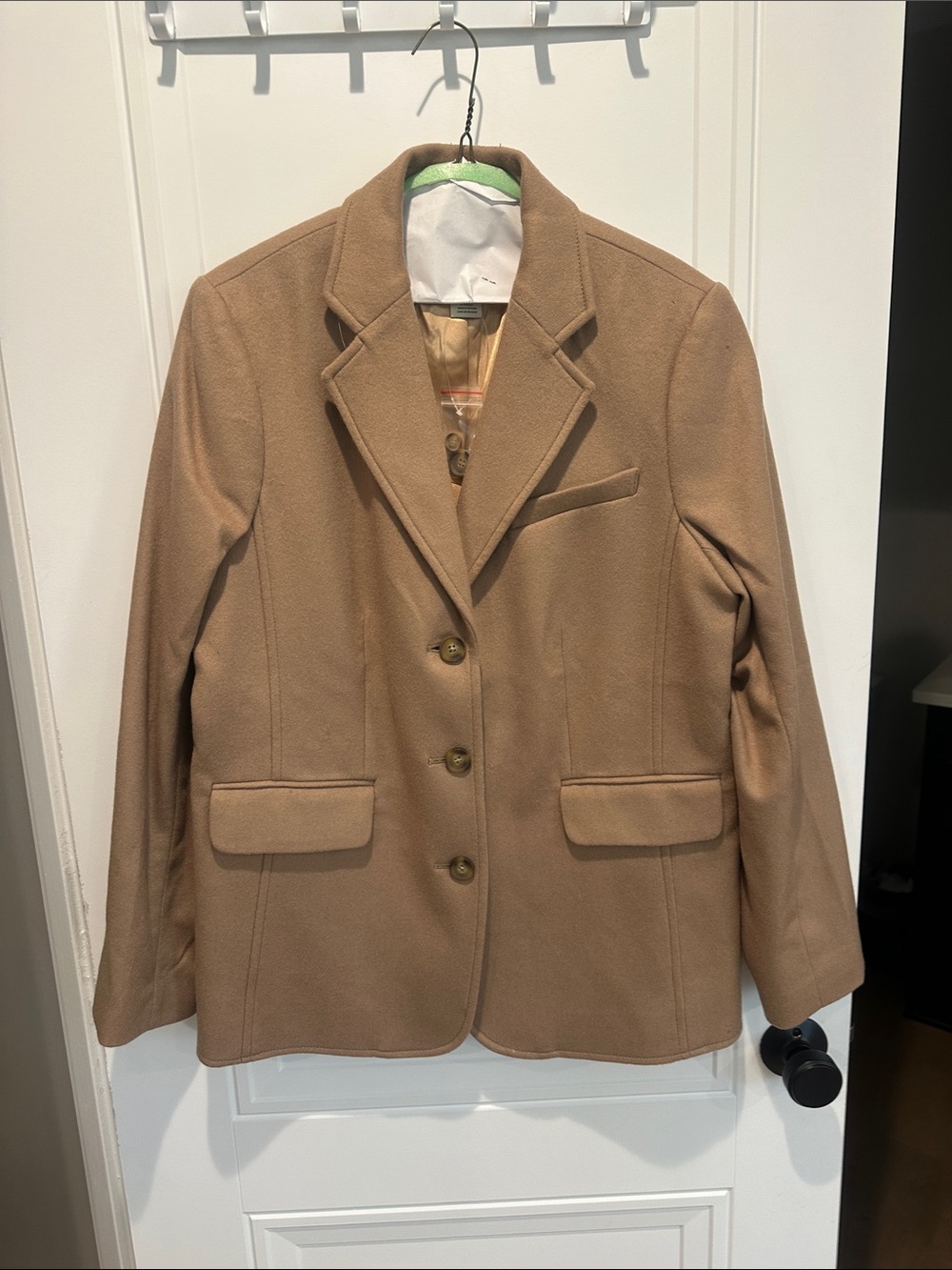 NWT L. L. Bean Blazer